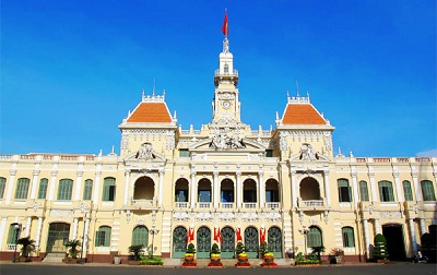 Top Historical Cities in Vietnam