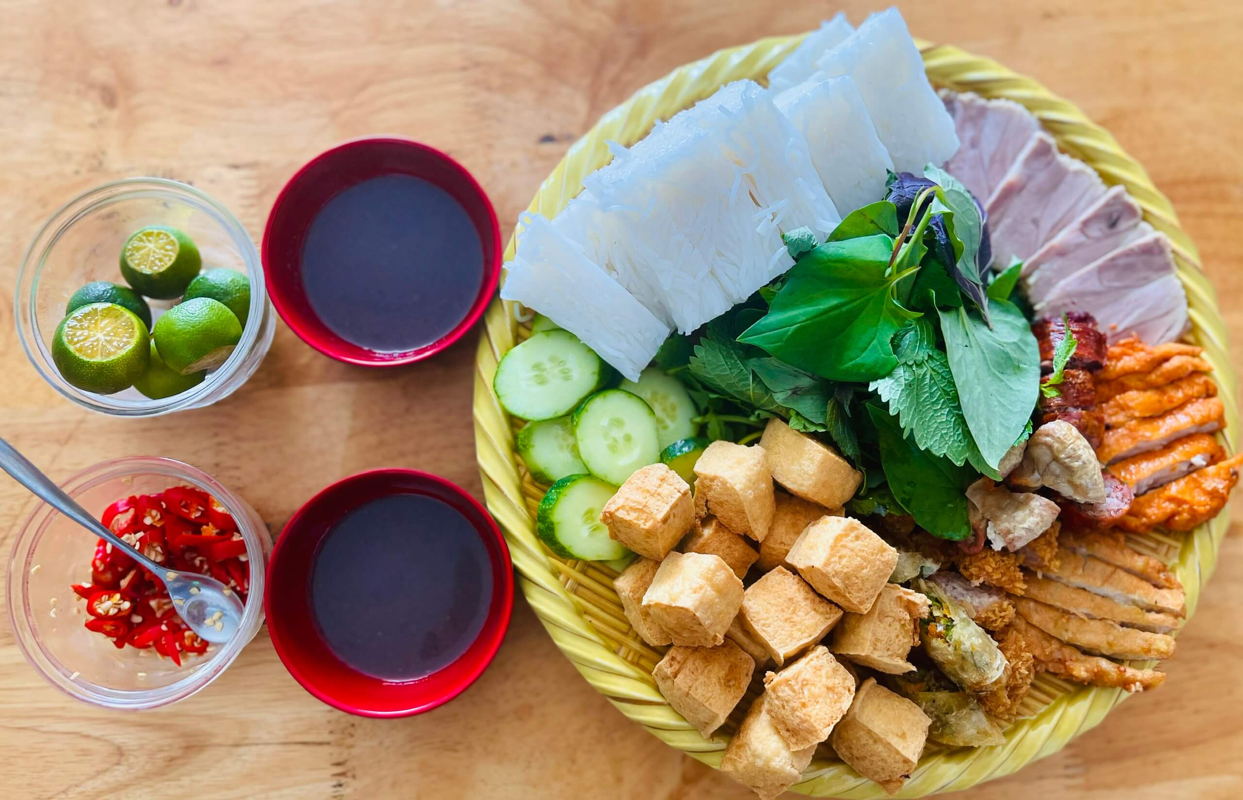 10 most popular Vietnamese noodle dishes