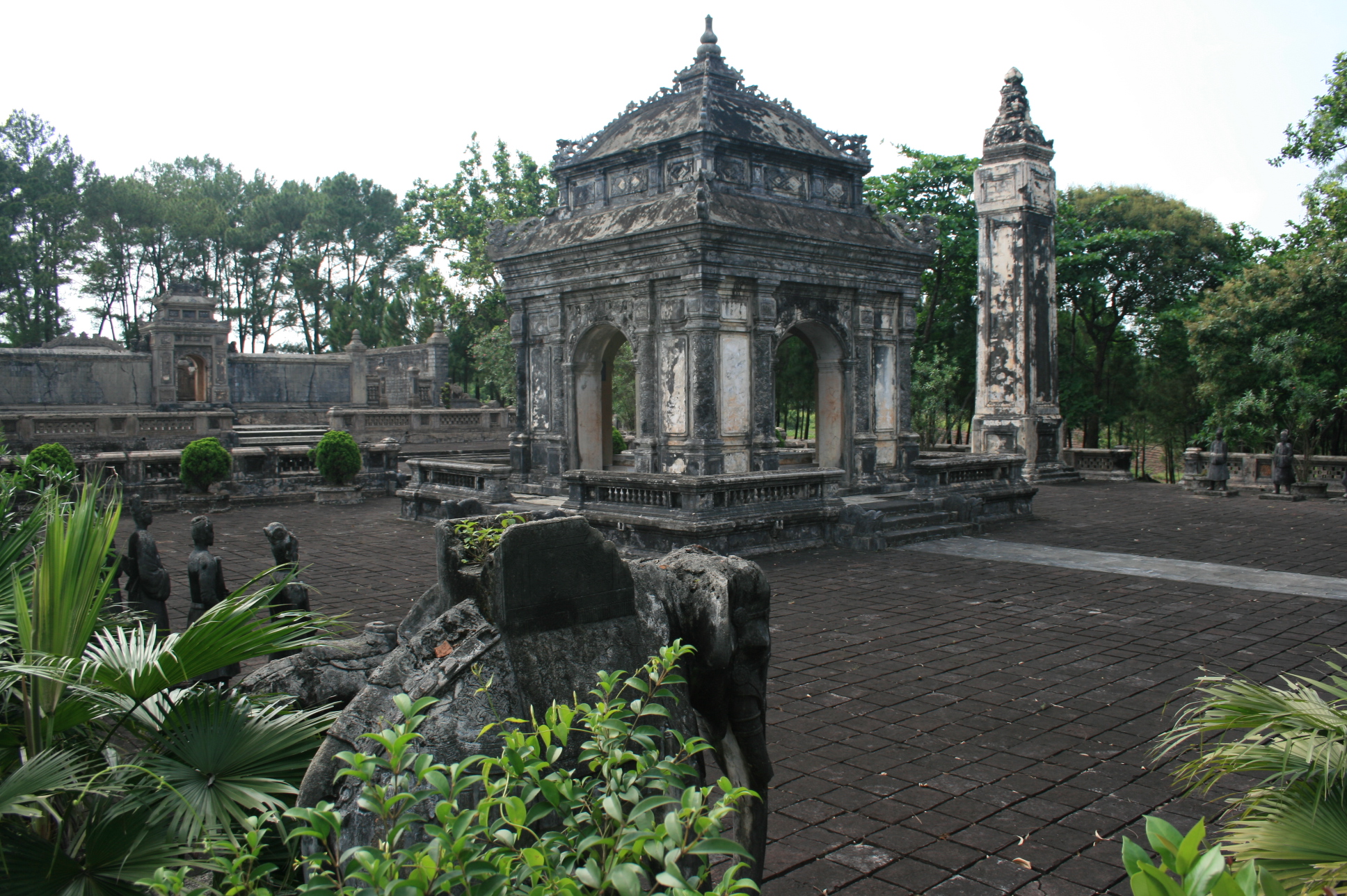 Ancient Wonders of Vietnam