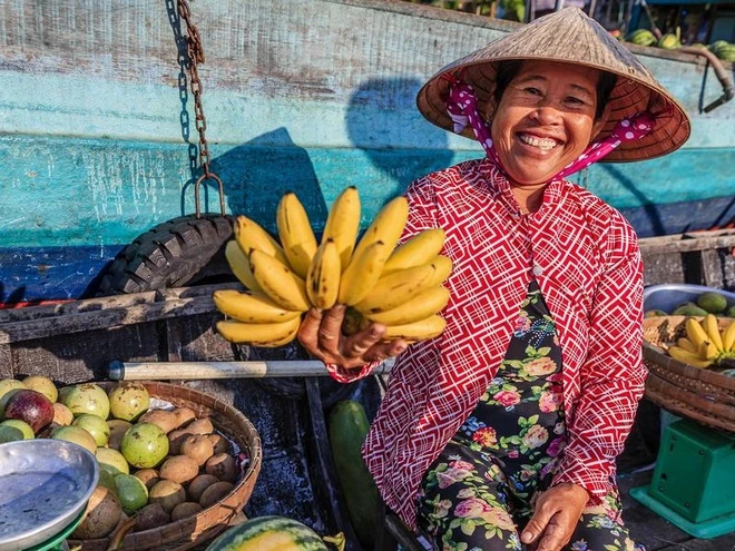 Safety to Travel in Vietnam 