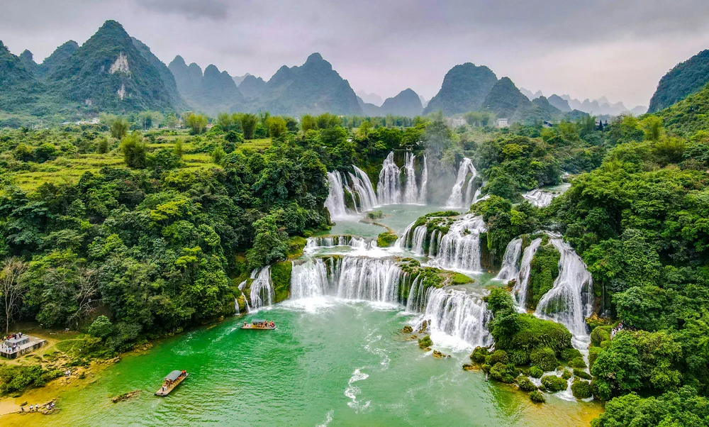 A Hidden Wonder of Vietnam